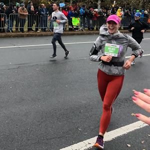 Meet your Posher, Kelsey